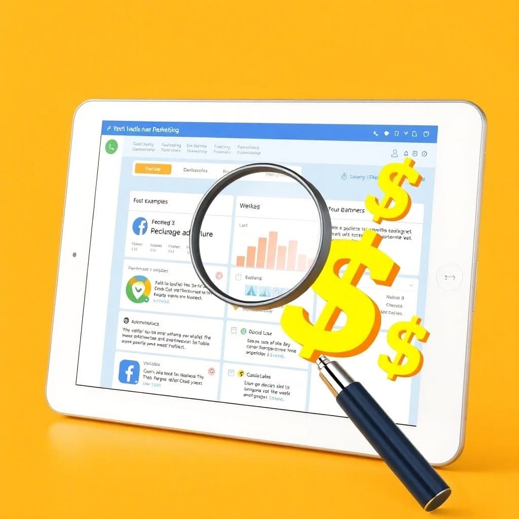 Ad Copy Optimization Prompts
