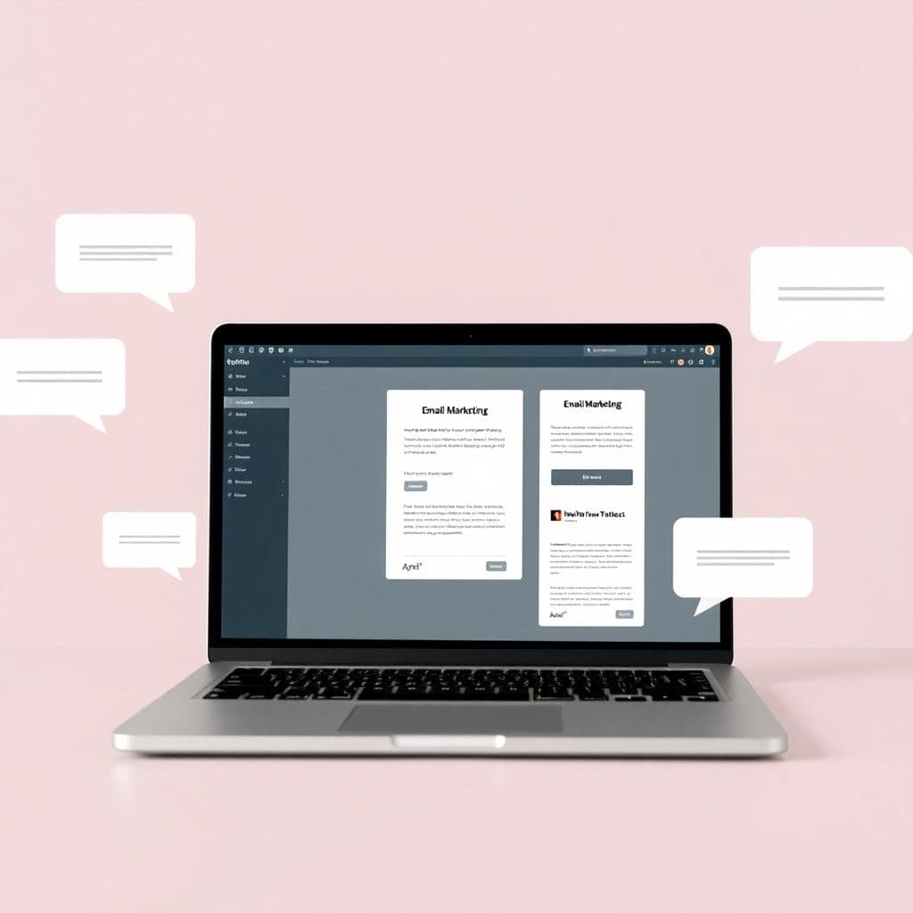 Email Marketing Campaign Starter Prompts